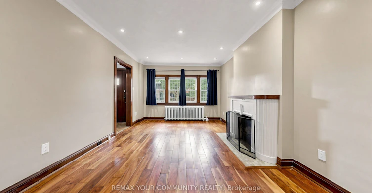 13 Tenth Street, Toronto, ON, M8V 3E7 - 3