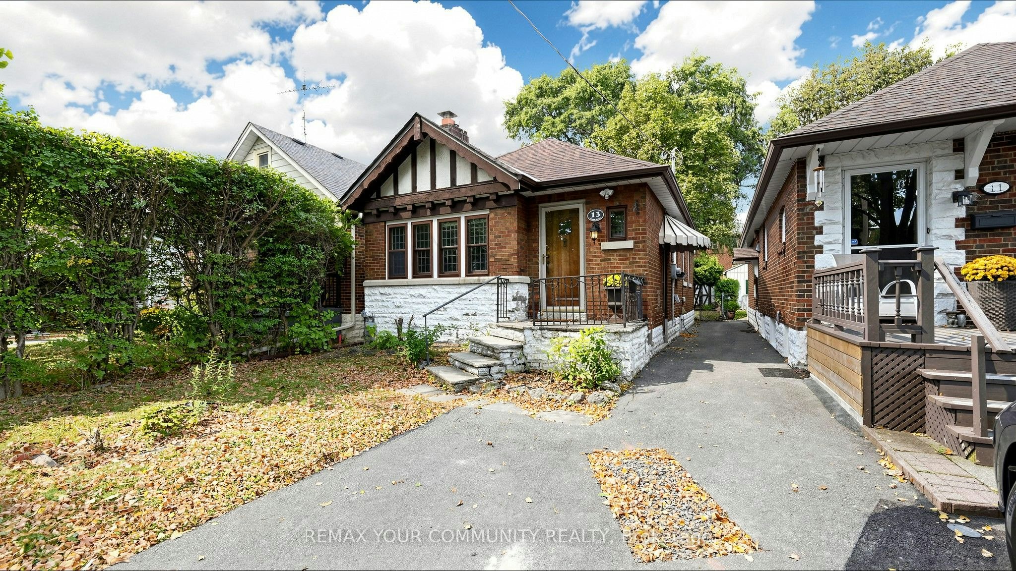 13 Tenth Street, Toronto, ON, M8V 3E7