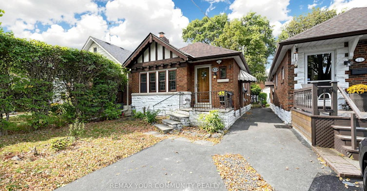 13 Tenth Street, Toronto, ON, M8V 3E7