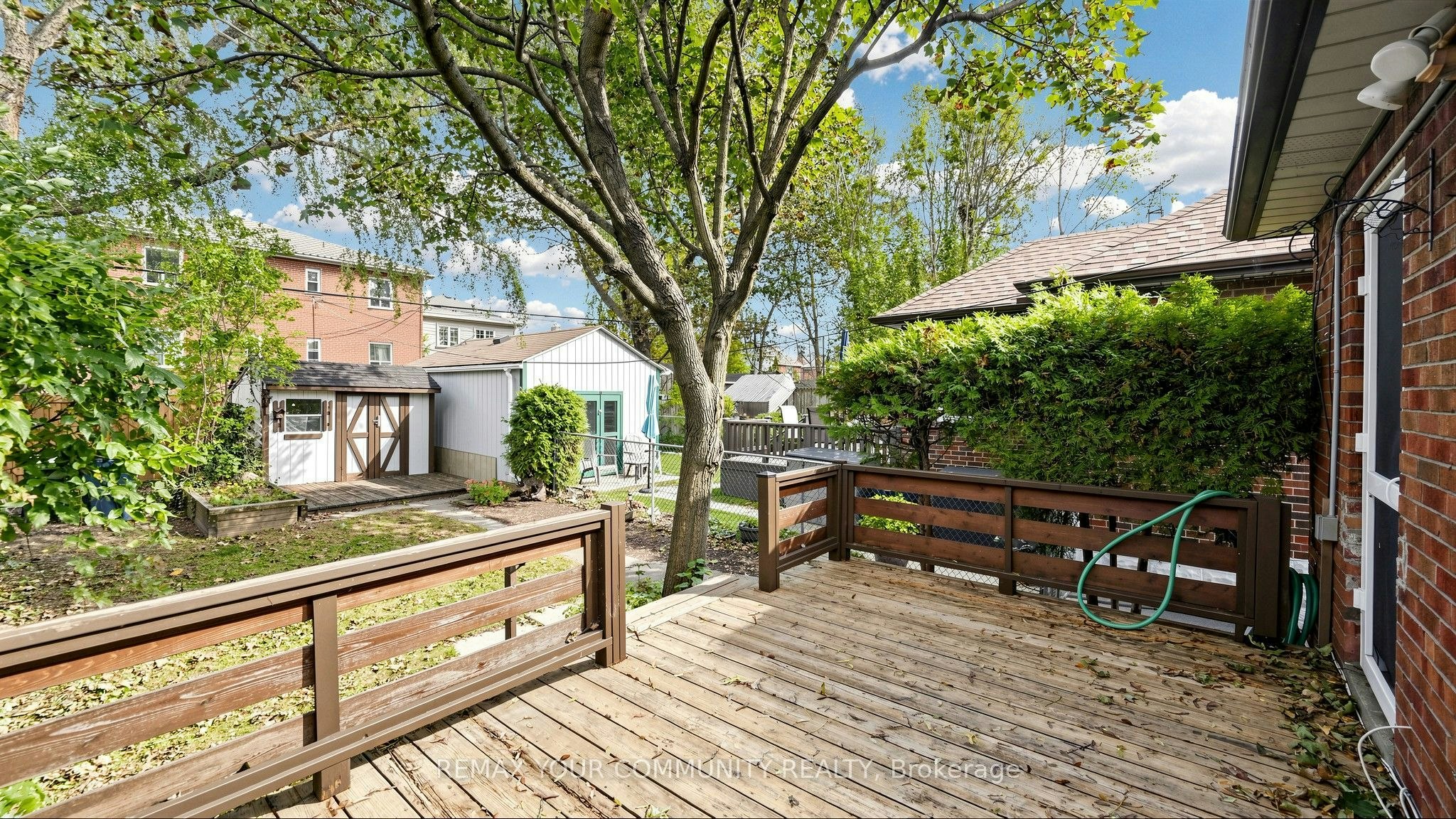 13 Tenth Street, Toronto, ON, M8V 3E7 - 37