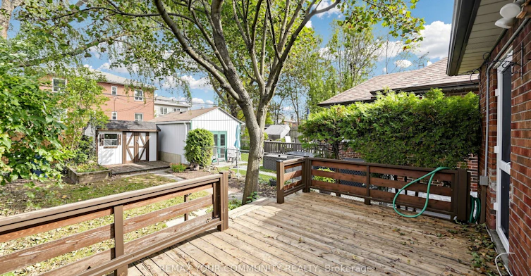 13 Tenth Street, Toronto, ON, M8V 3E7 - 37