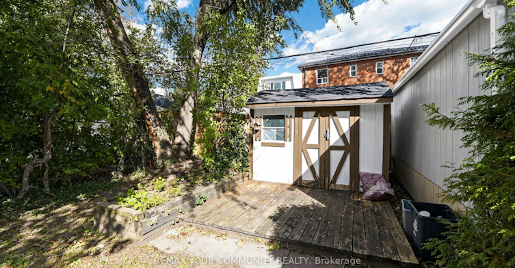 13 Tenth Street, Toronto, ON, M8V 3E7 - 42
