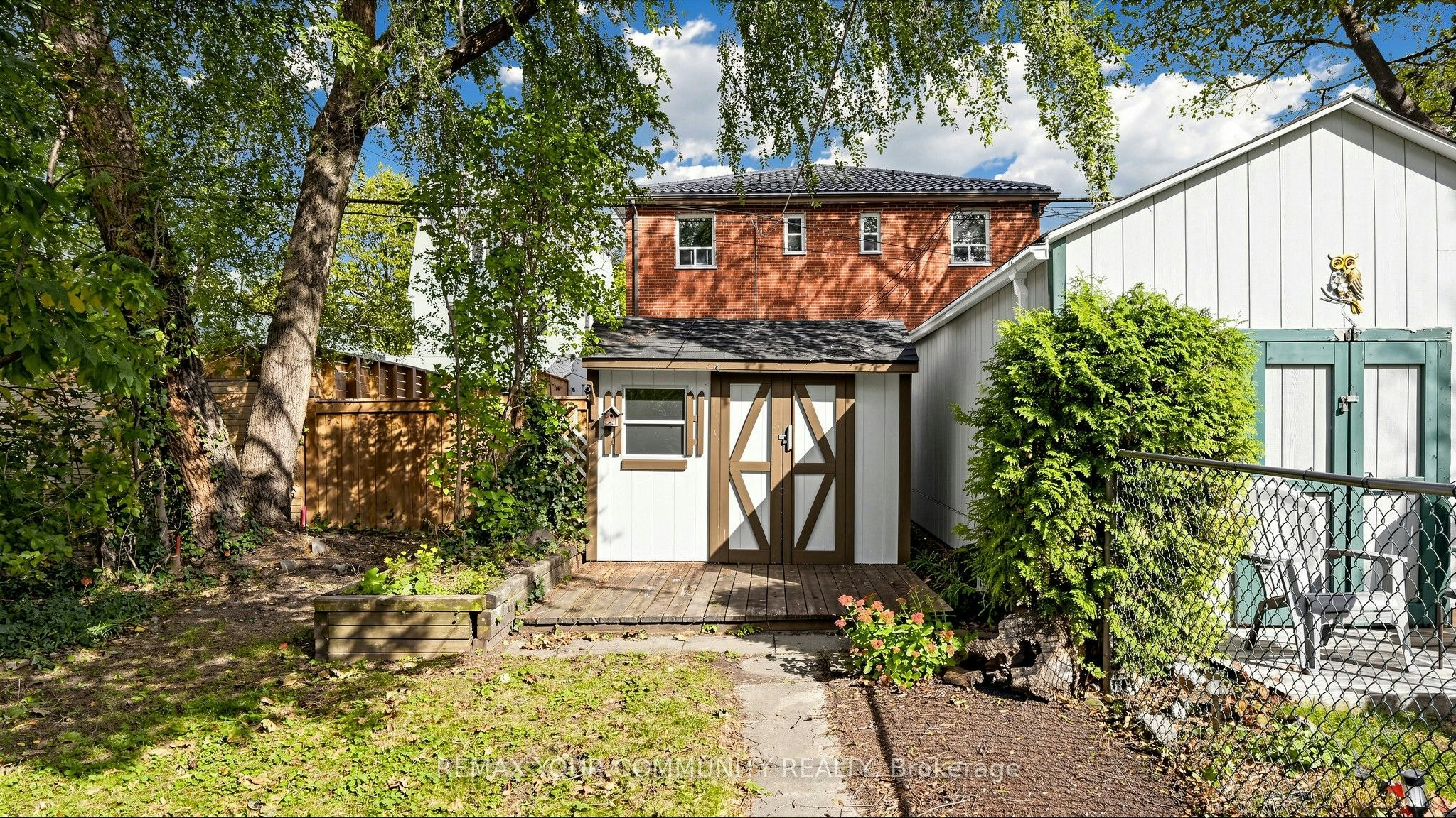 13 Tenth Street, Toronto, ON, M8V 3E7 - 41