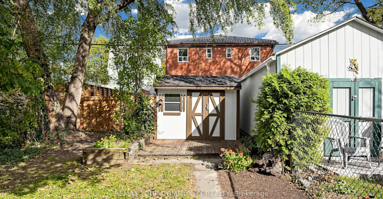 13 Tenth Street, Toronto, ON, M8V 3E7 - 41