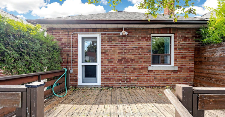 13 Tenth Street, Toronto, ON, M8V 3E7 - 35