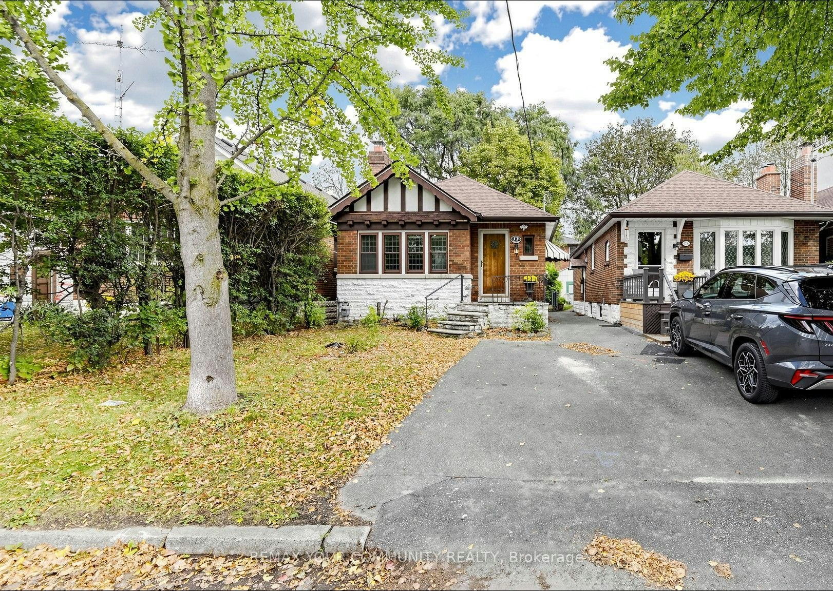 13 Tenth Street, Toronto, ON, M8V 3E7 - 2