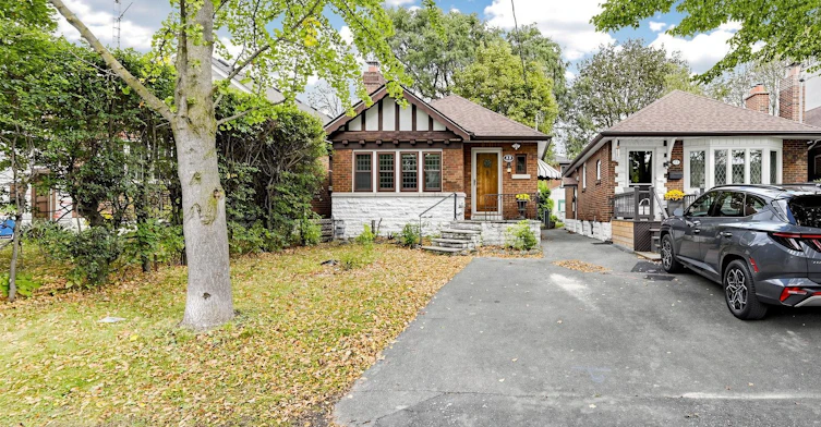 13 Tenth Street, Toronto, ON, M8V 3E7 - 2