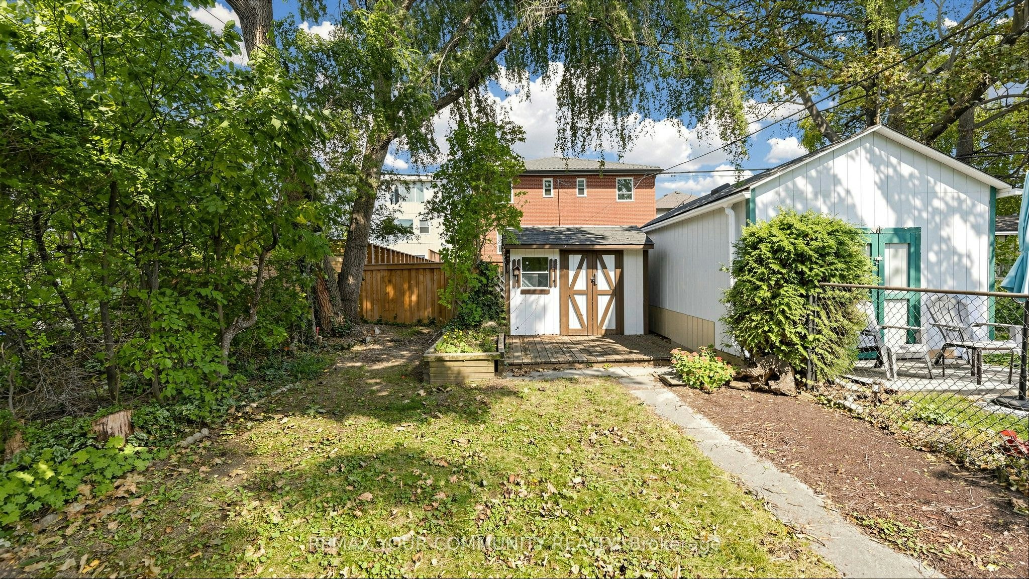 13 Tenth Street, Toronto, ON, M8V 3E7 - 40