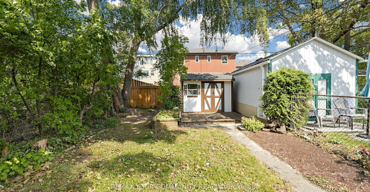 13 Tenth Street, Toronto, ON, M8V 3E7 - 40