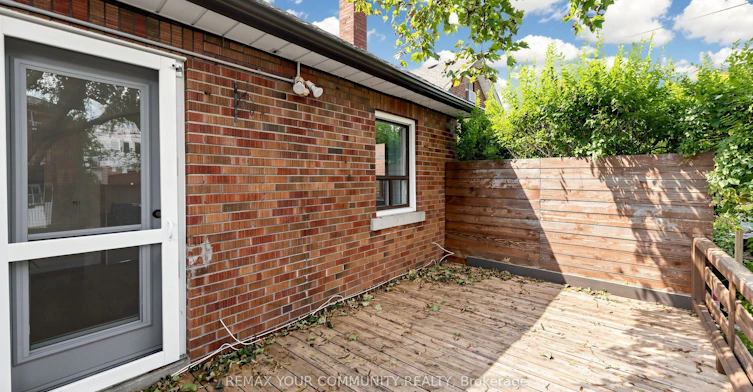 13 Tenth Street, Toronto, ON, M8V 3E7 - 36