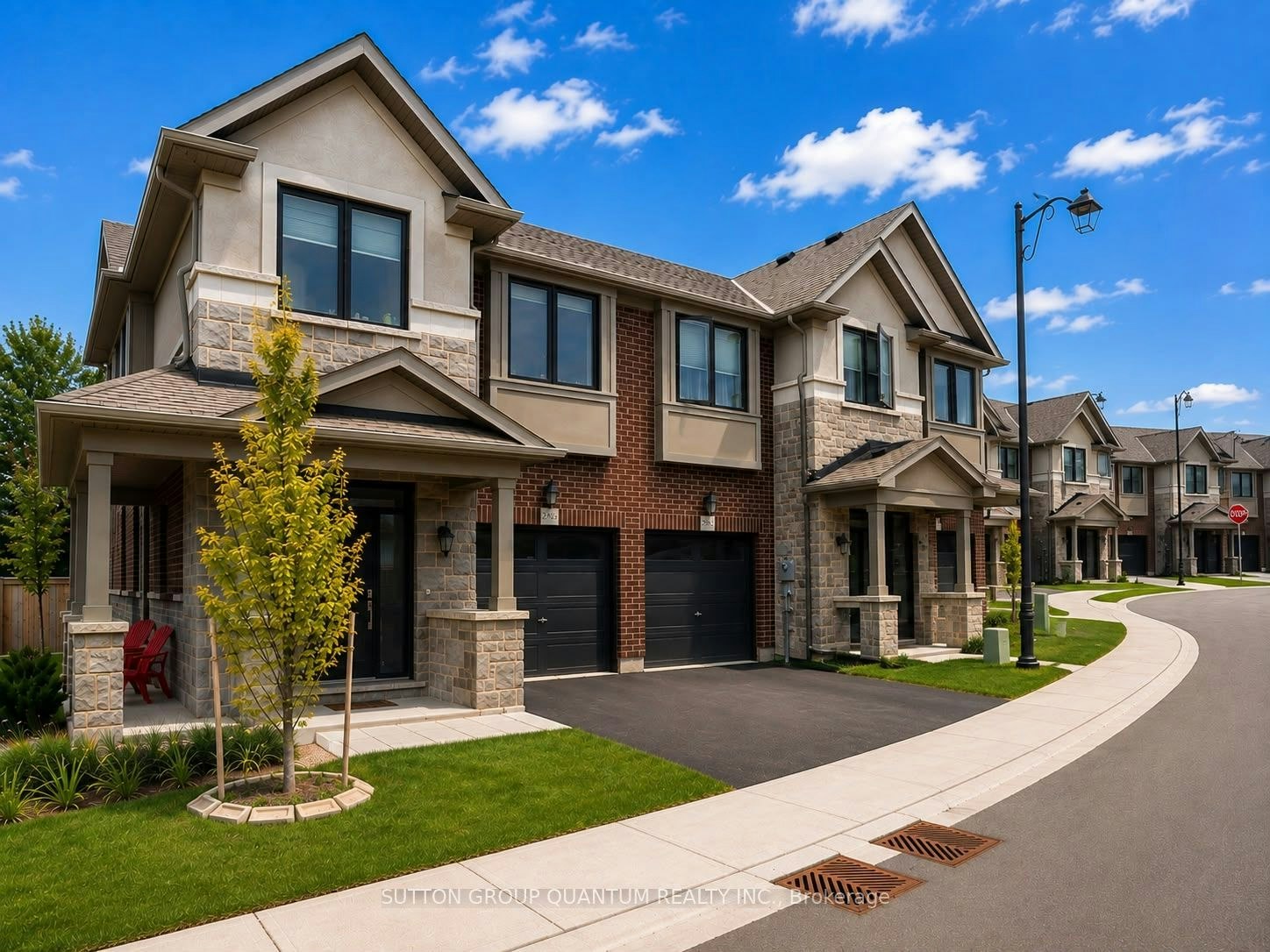 1-2745 Westoak Trails Boulevard, Oakville, ON, L6M 5T1