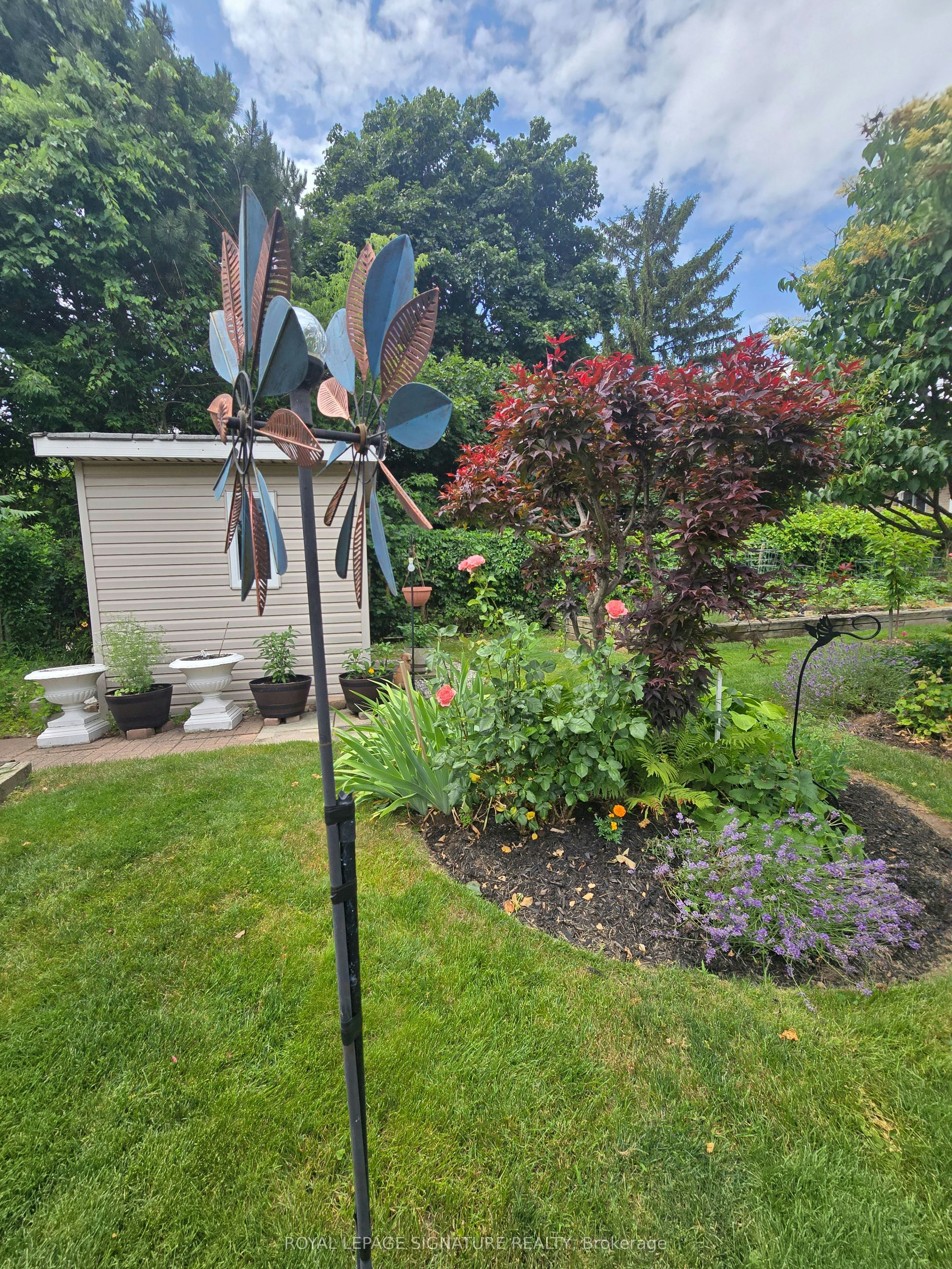 BSMT-285 Fiona Terrace, Mississauga, ON, L5A 3E5 - 17