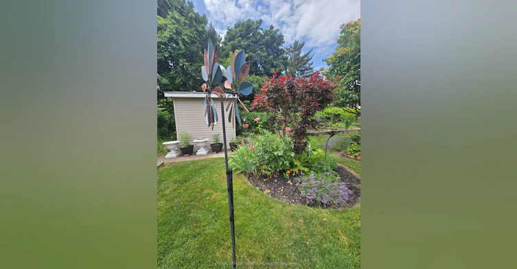 BSMT-285 Fiona Terrace, Mississauga, ON, L5A 3E5 - 17
