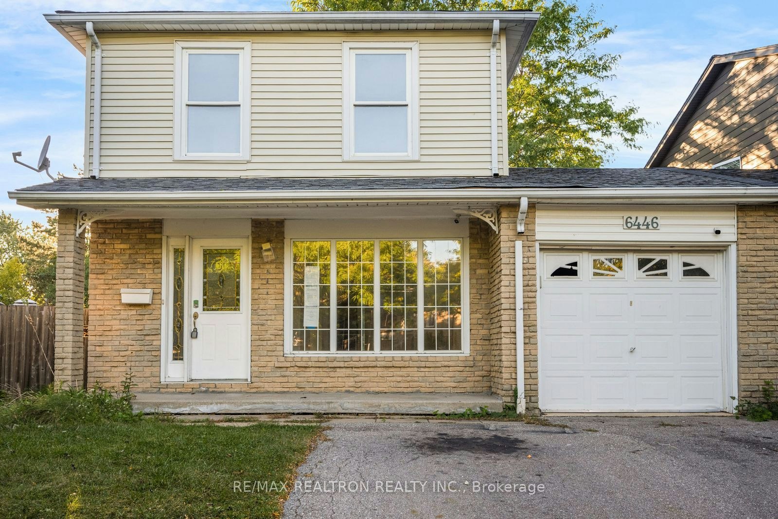 6446 Chaumont Crescent, Mississauga, ON, L5N 2M8