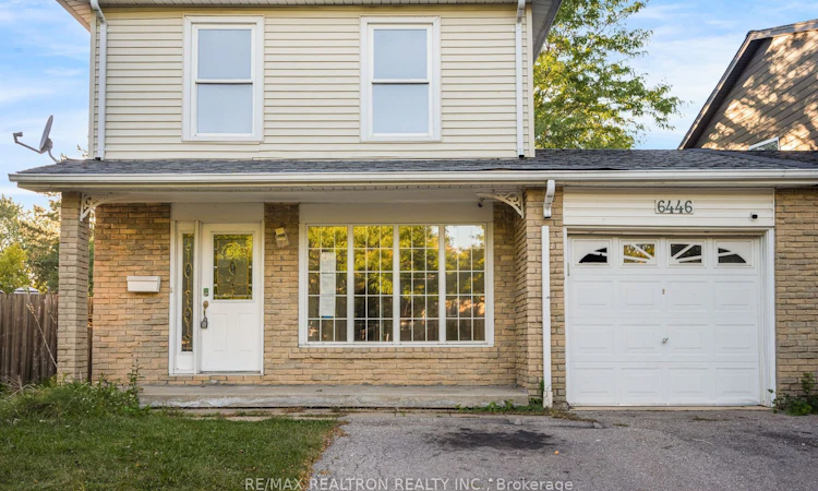 6446 Chaumont Crescent
