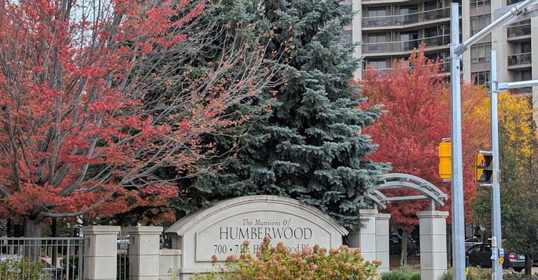 2026-700 Humberwood Boulevard N, Toronto, ON, M9W 7J4 - 2