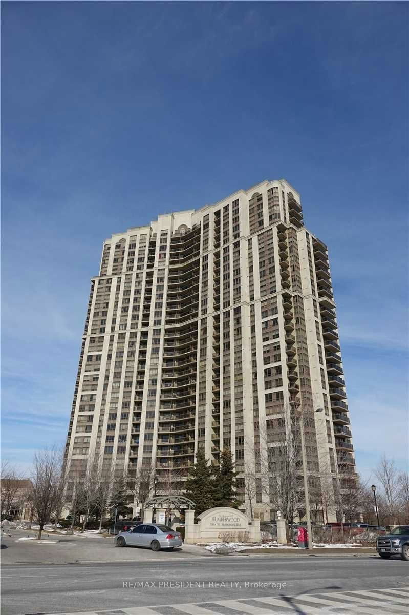 2026-700 Humberwood Boulevard N, Toronto, ON, M9W 7J4