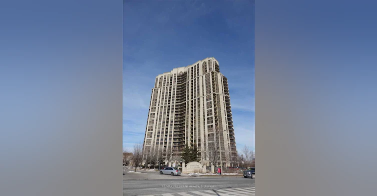 2026-700 Humberwood Boulevard N, Toronto, ON, M9W 7J4