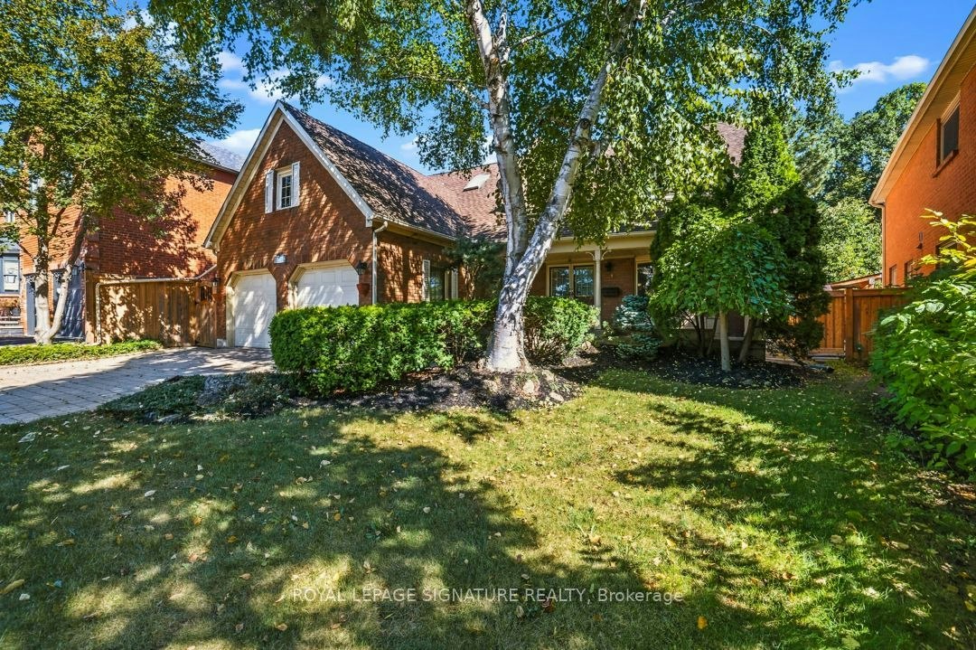1271 White Lane, Oakville, ON, L6M 2T7