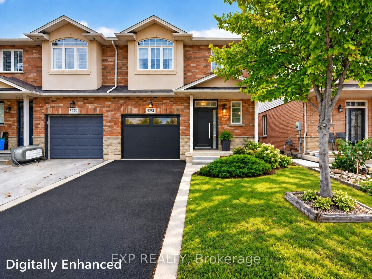 5281 Picketts Way, Burlington, ON, L7L 7J6