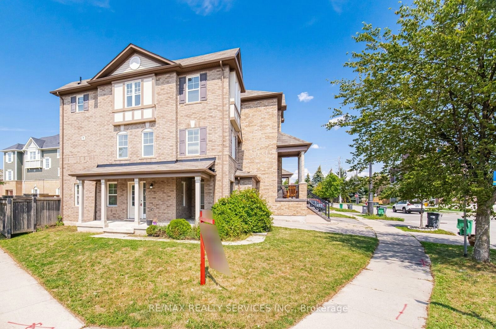 6 Viewforth Road, Brampton, ON, L7A 0R2