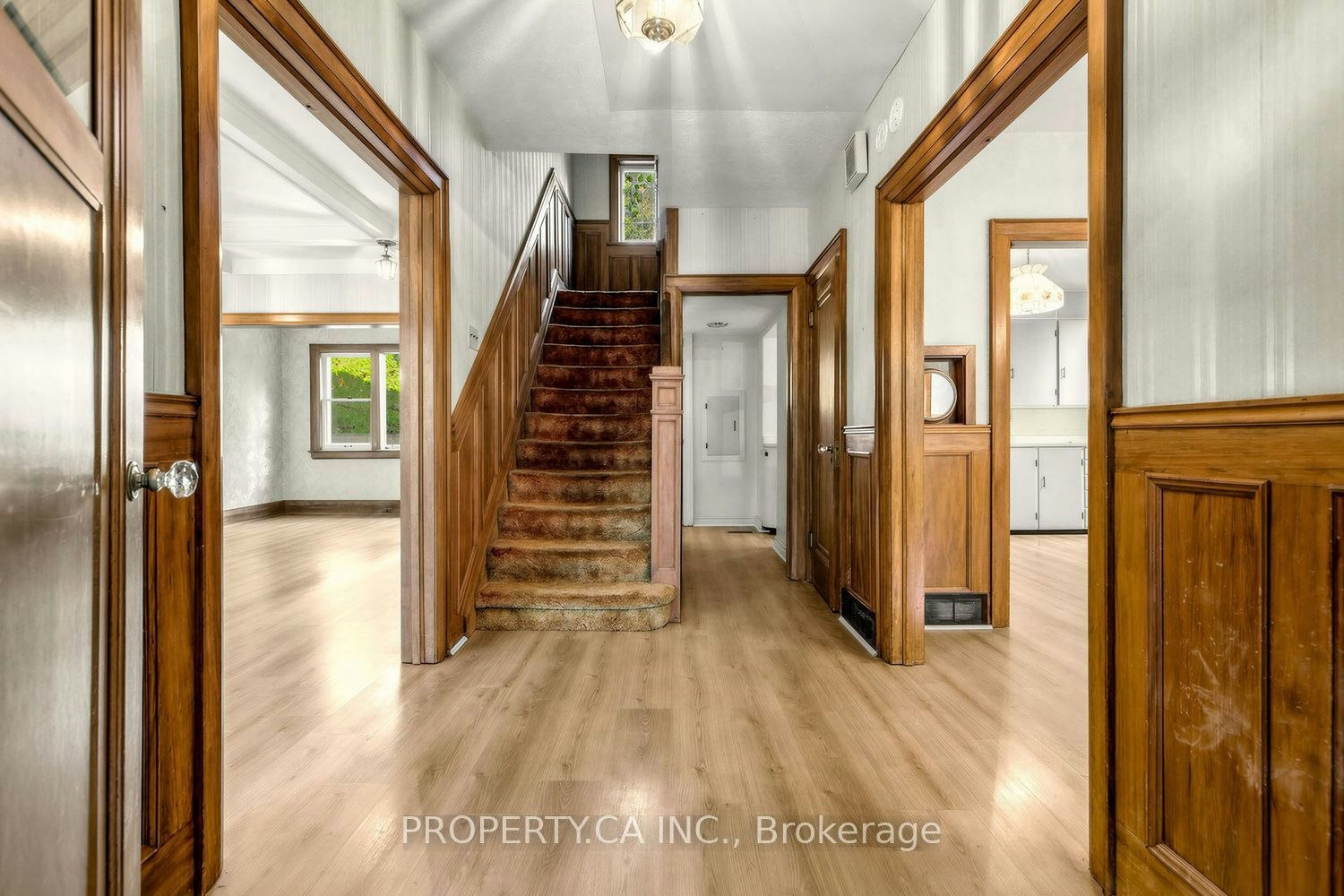 54 Baby Point Road, Toronto, ON, M6S 2G3 - 3