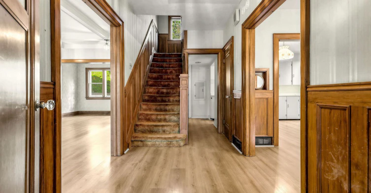 54 Baby Point Road, Toronto, ON, M6S 2G3 - 3