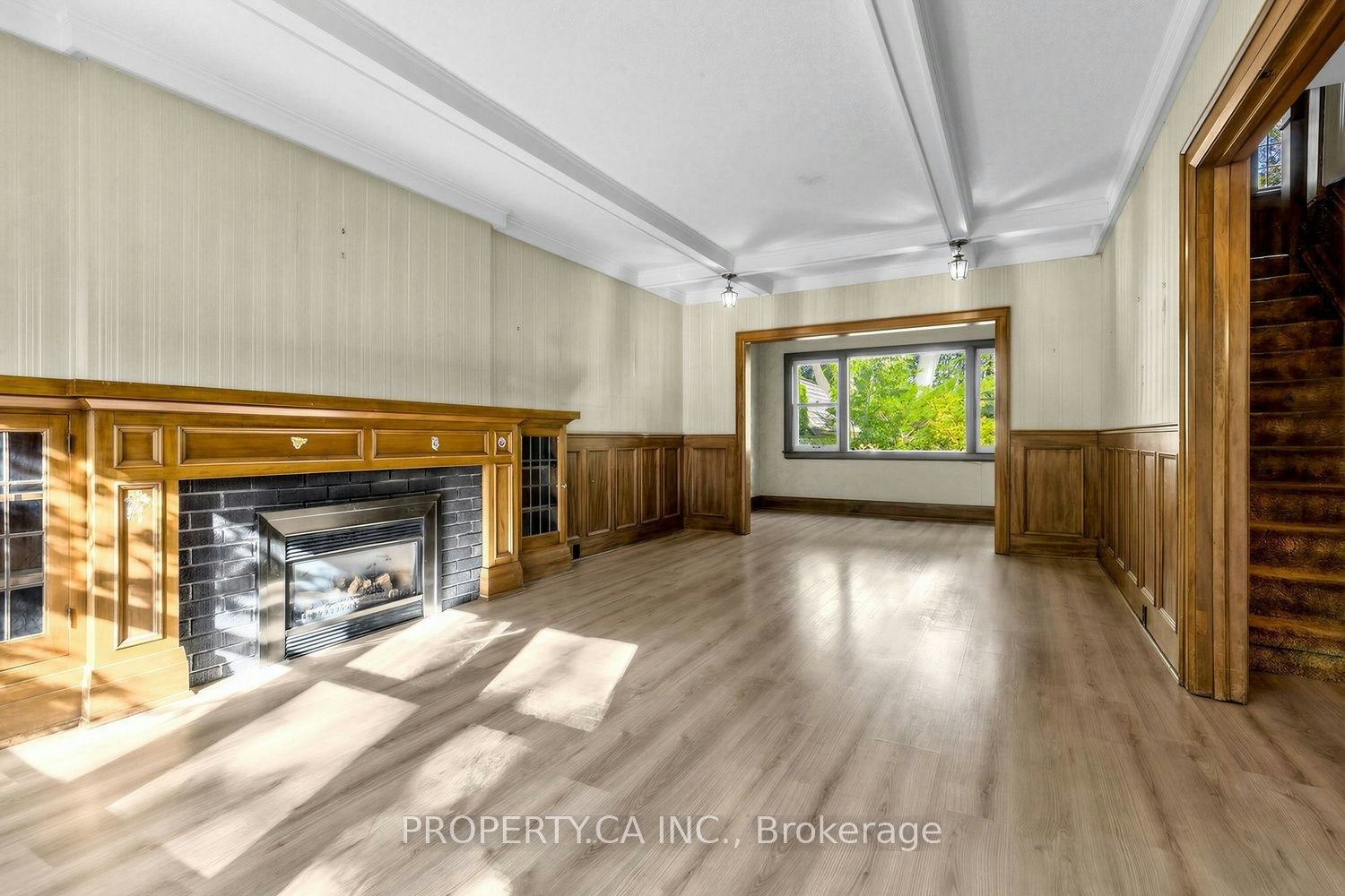 54 Baby Point Road, Toronto, ON, M6S 2G3 - 8