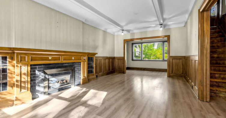 54 Baby Point Road, Toronto, ON, M6S 2G3 - 8