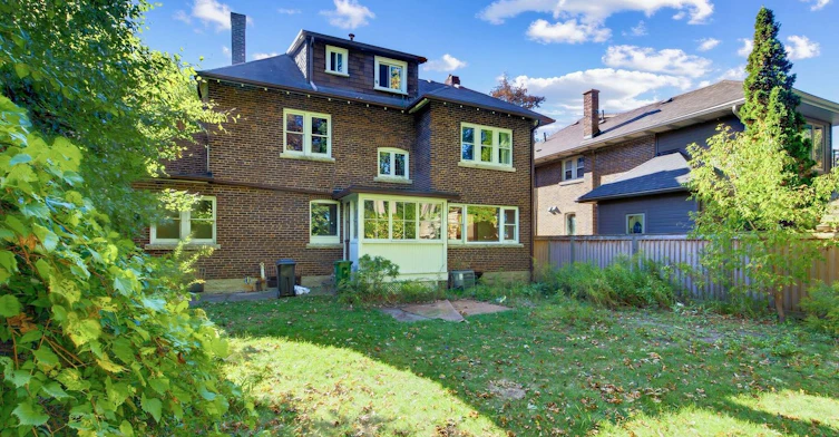 54 Baby Point Road, Toronto, ON, M6S 2G3 - 43