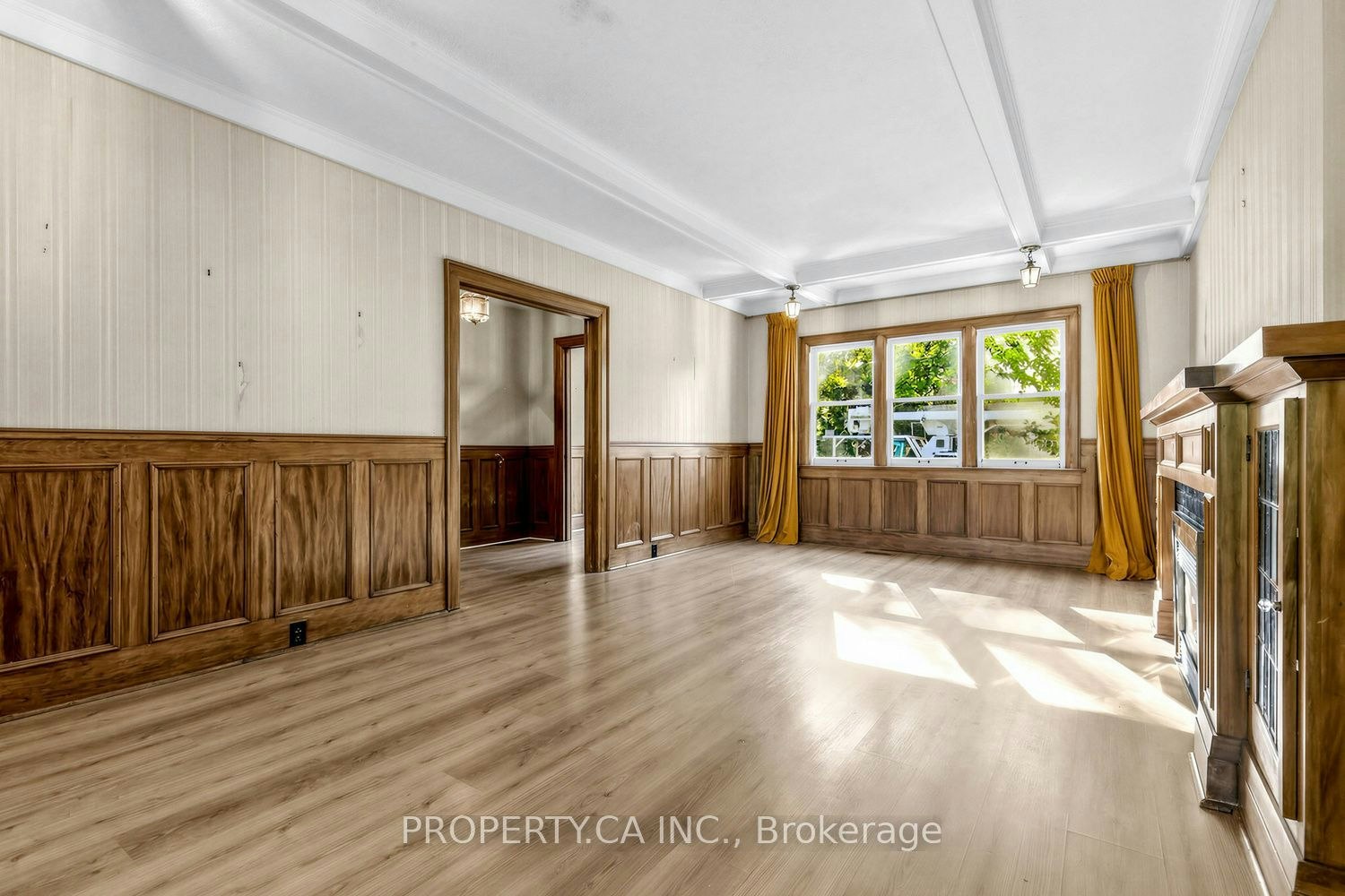 54 Baby Point Road, Toronto, ON, M6S 2G3 - 5
