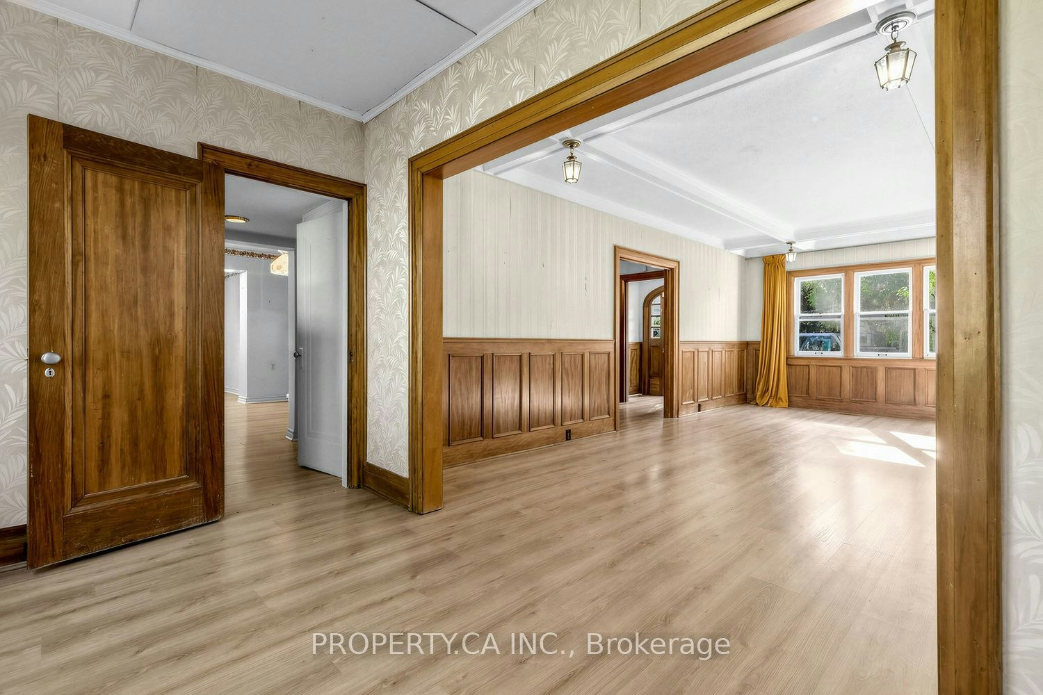 54 Baby Point Road, Toronto, ON, M6S 2G3 - 22