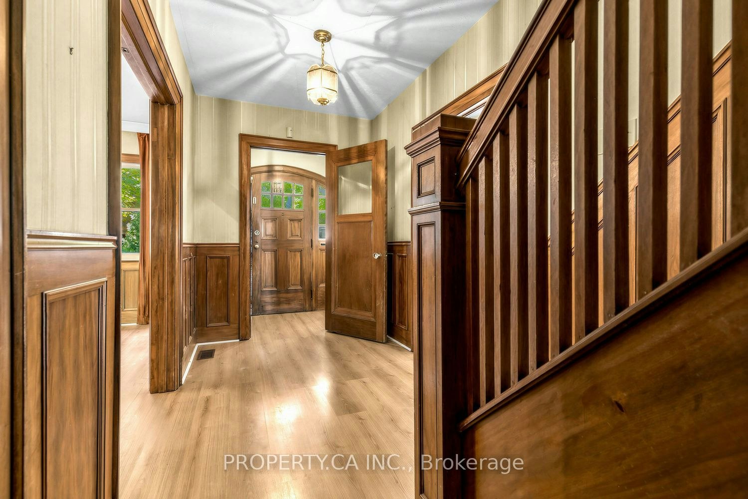 54 Baby Point Road, Toronto, ON, M6S 2G3 - 19