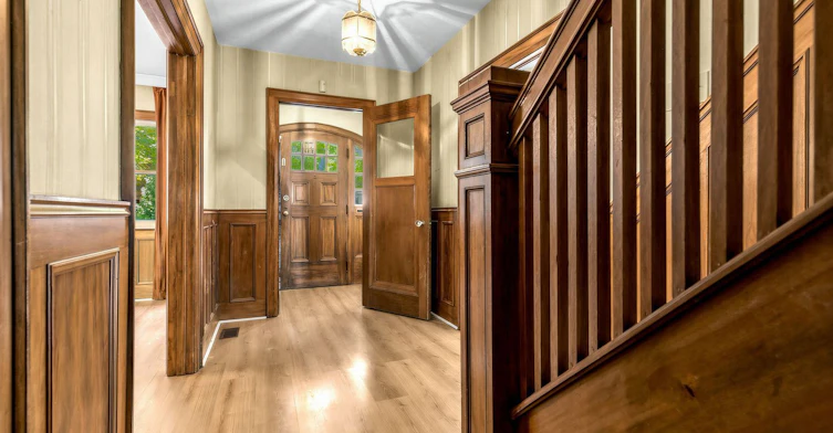54 Baby Point Road, Toronto, ON, M6S 2G3 - 19