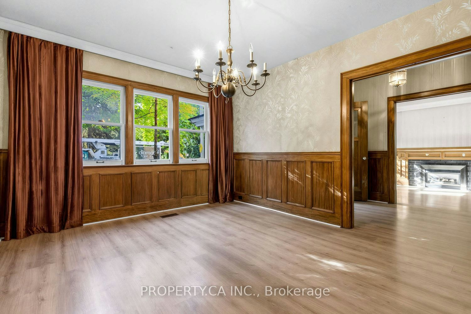 54 Baby Point Road, Toronto, ON, M6S 2G3 - 11