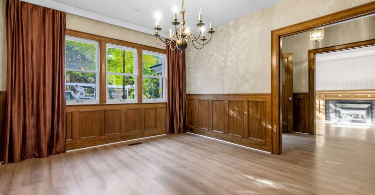 54 Baby Point Road, Toronto, ON, M6S 2G3 - 11
