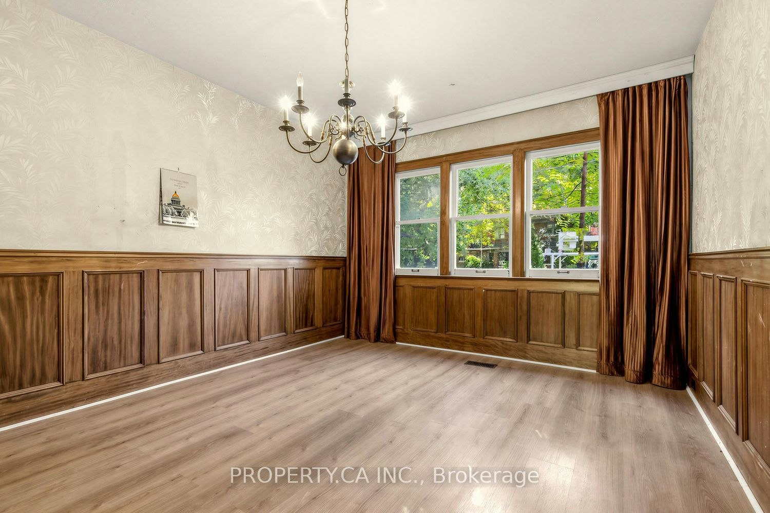54 Baby Point Road, Toronto, ON, M6S 2G3 - 9