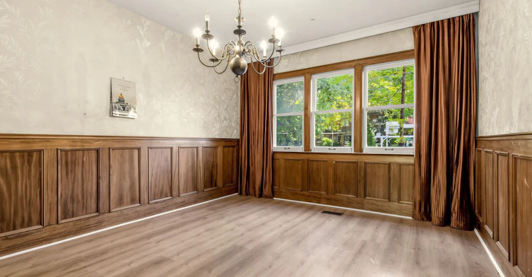 54 Baby Point Road, Toronto, ON, M6S 2G3 - 9