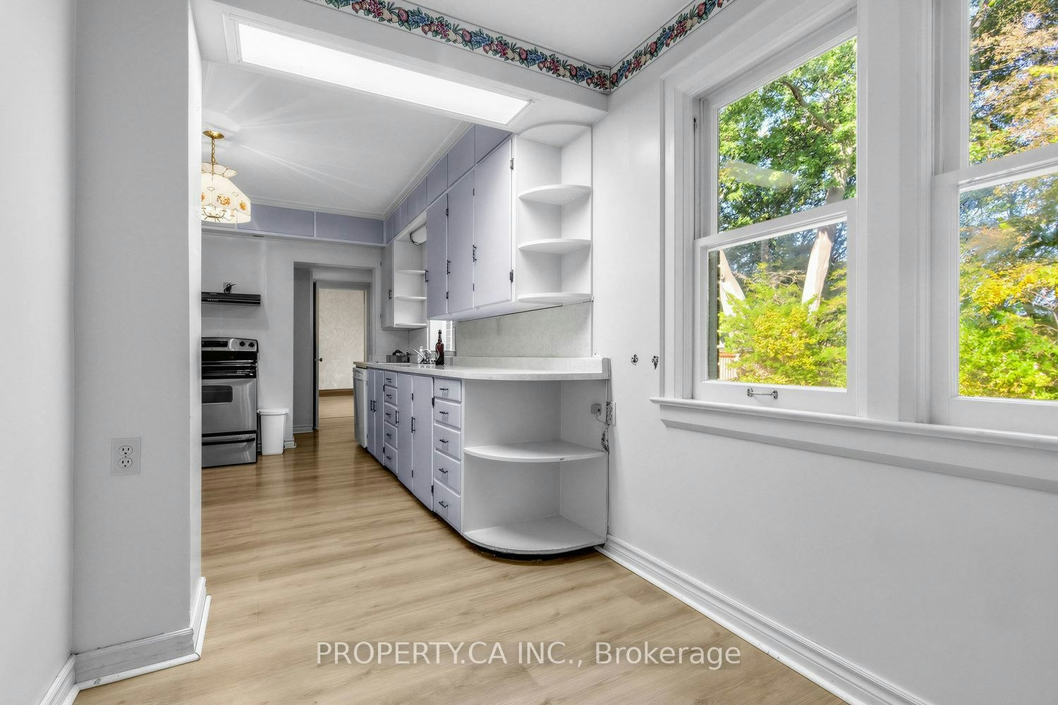 54 Baby Point Road, Toronto, ON, M6S 2G3 - 18