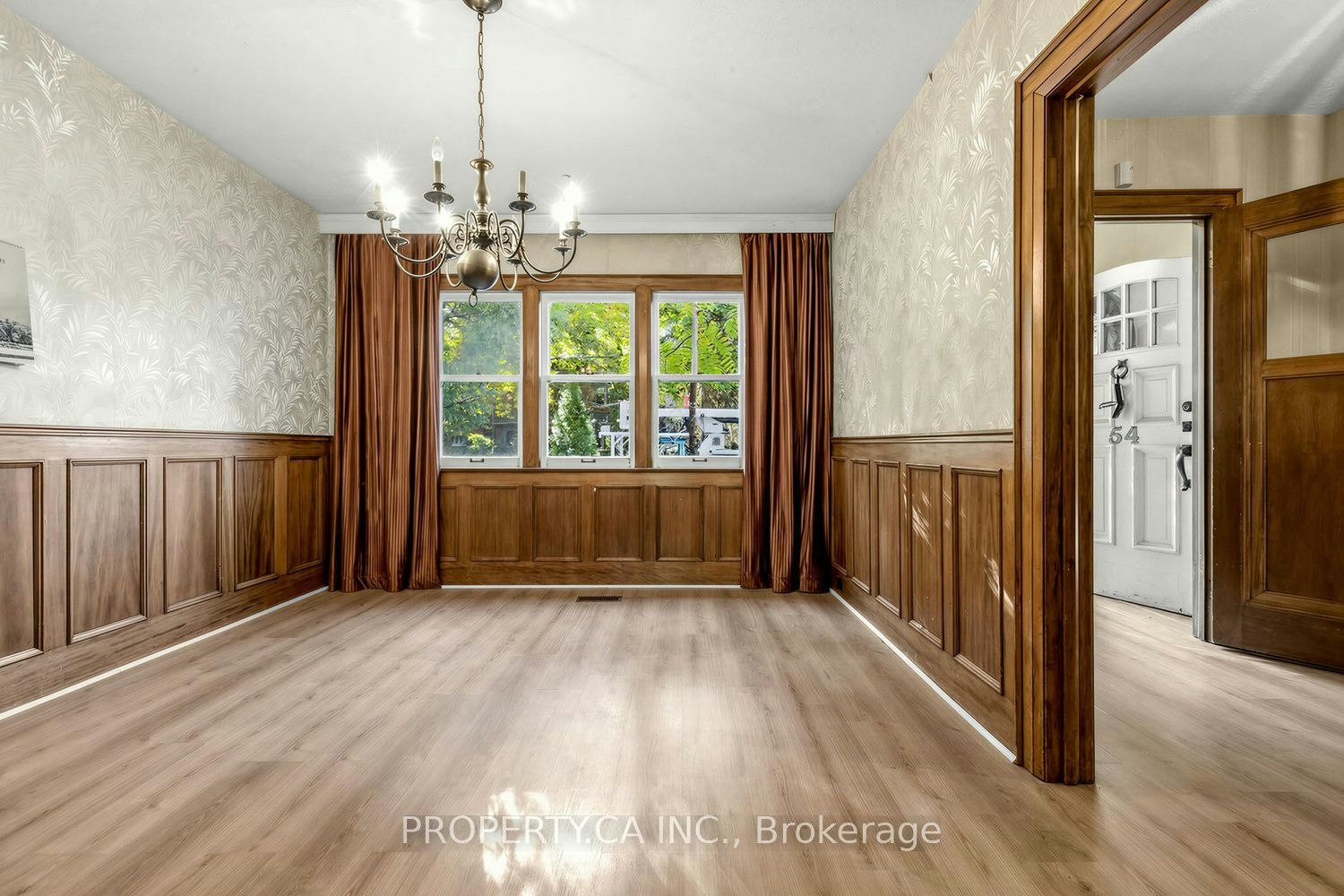 54 Baby Point Road, Toronto, ON, M6S 2G3 - 10