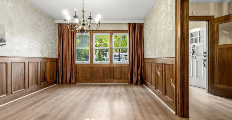 54 Baby Point Road, Toronto, ON, M6S 2G3 - 10