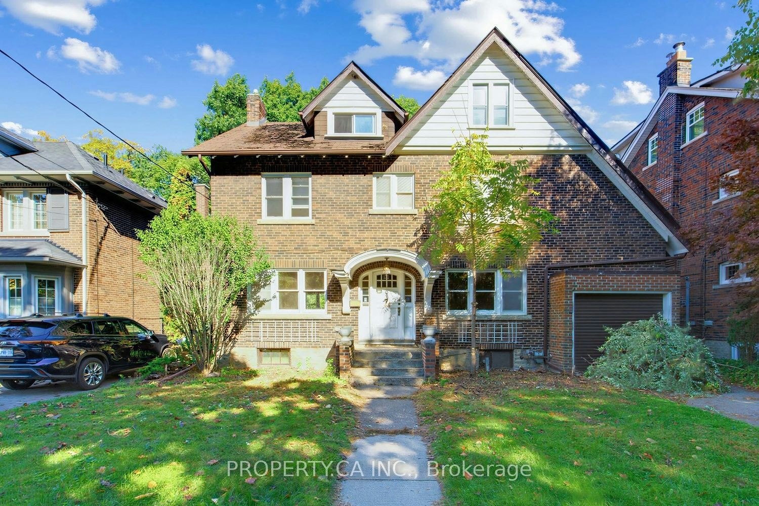 54 Baby Point Road, Toronto, ON, M6S 2G3 - 2