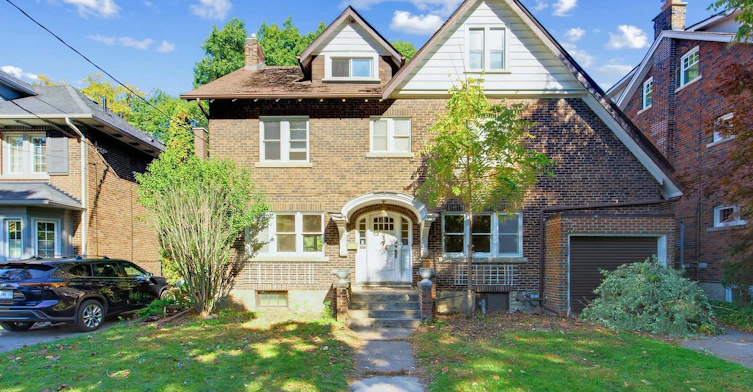 54 Baby Point Road, Toronto, ON, M6S 2G3 - 2