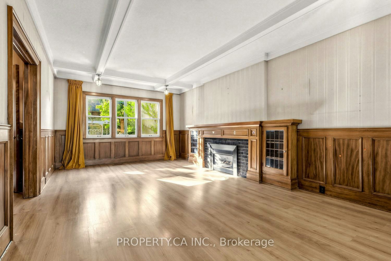 54 Baby Point Road, Toronto, ON, M6S 2G3 - 6