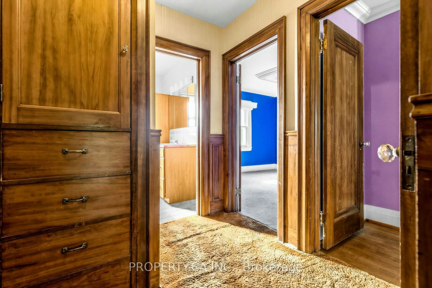 54 Baby Point Road, Toronto, ON, M6S 2G3 - 25