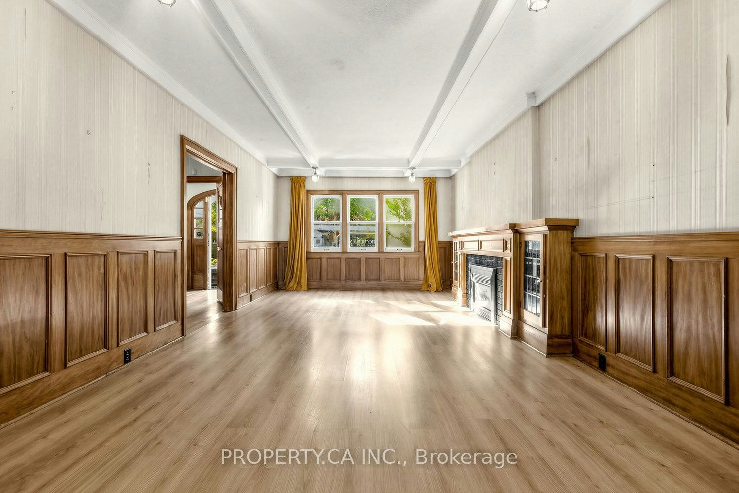 54 Baby Point Road, Toronto, ON, M6S 2G3 - 7