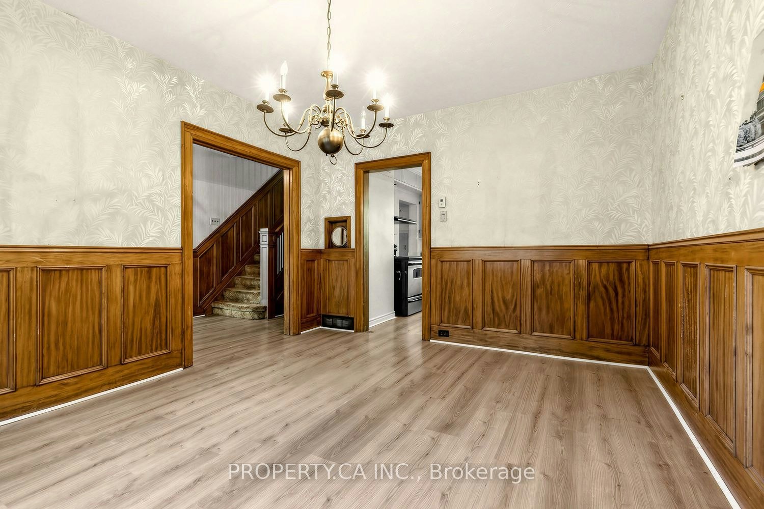 54 Baby Point Road, Toronto, ON, M6S 2G3 - 12