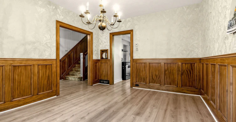 54 Baby Point Road, Toronto, ON, M6S 2G3 - 12