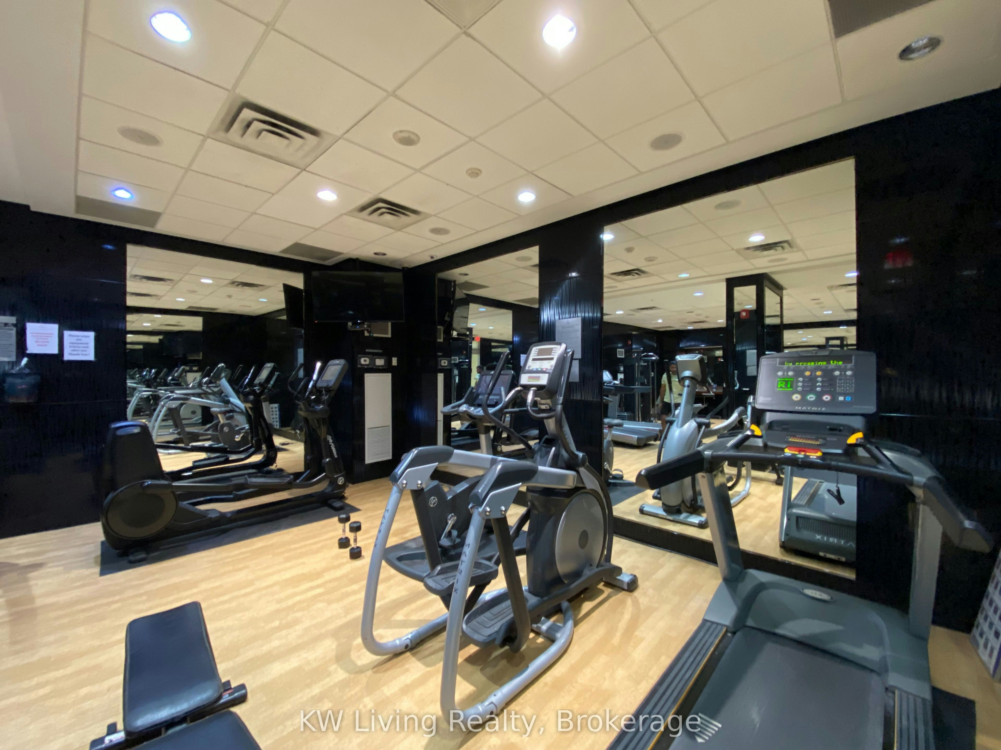 2308-310 Burnhamthorpe Road W, Mississauga, ON, L5B 4P9 - 2