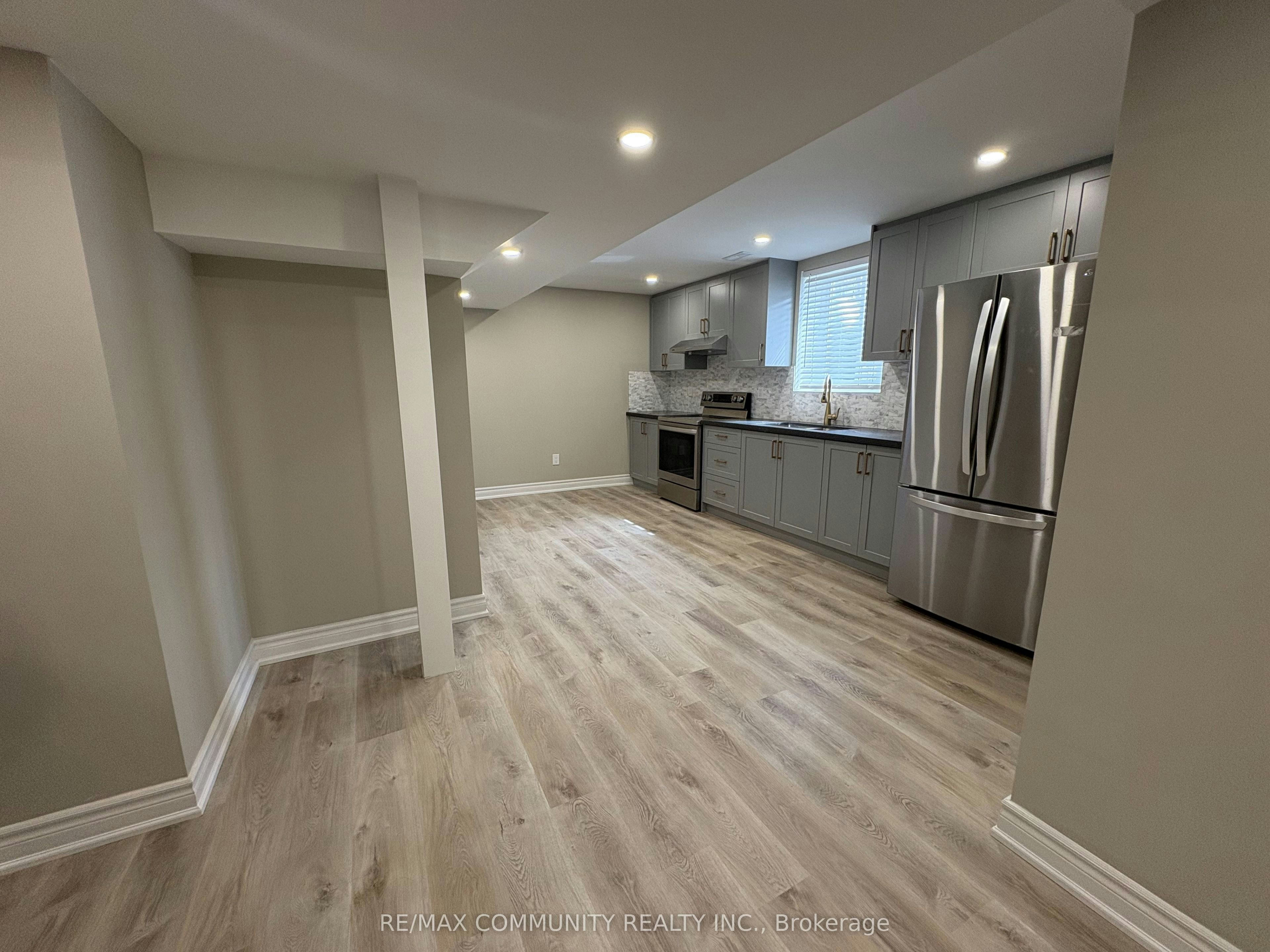 LOWER-60 Saint Hubert Drive, Brampton, ON, L6P 1Y5 - 7